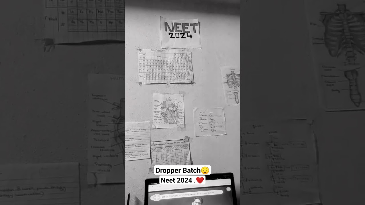 Neet 2024  dropper batch .....# amit mahajan sir. #yakeenbatch #yakeen2024