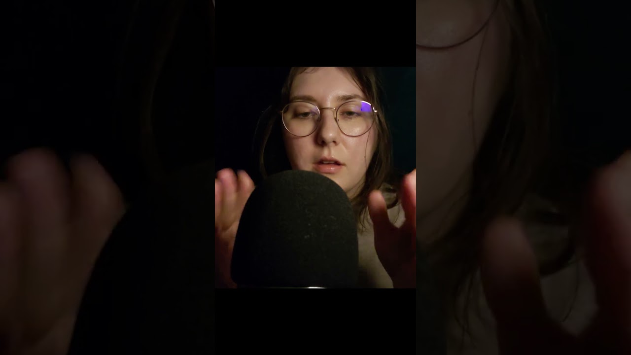 Snaps, Finger Flutters, and Knuckle Cracking 