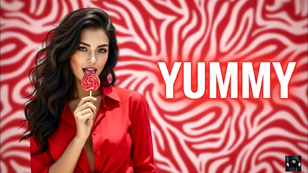 Yummy - DJ XOXO | Best Dance Hit 2025 🔥
