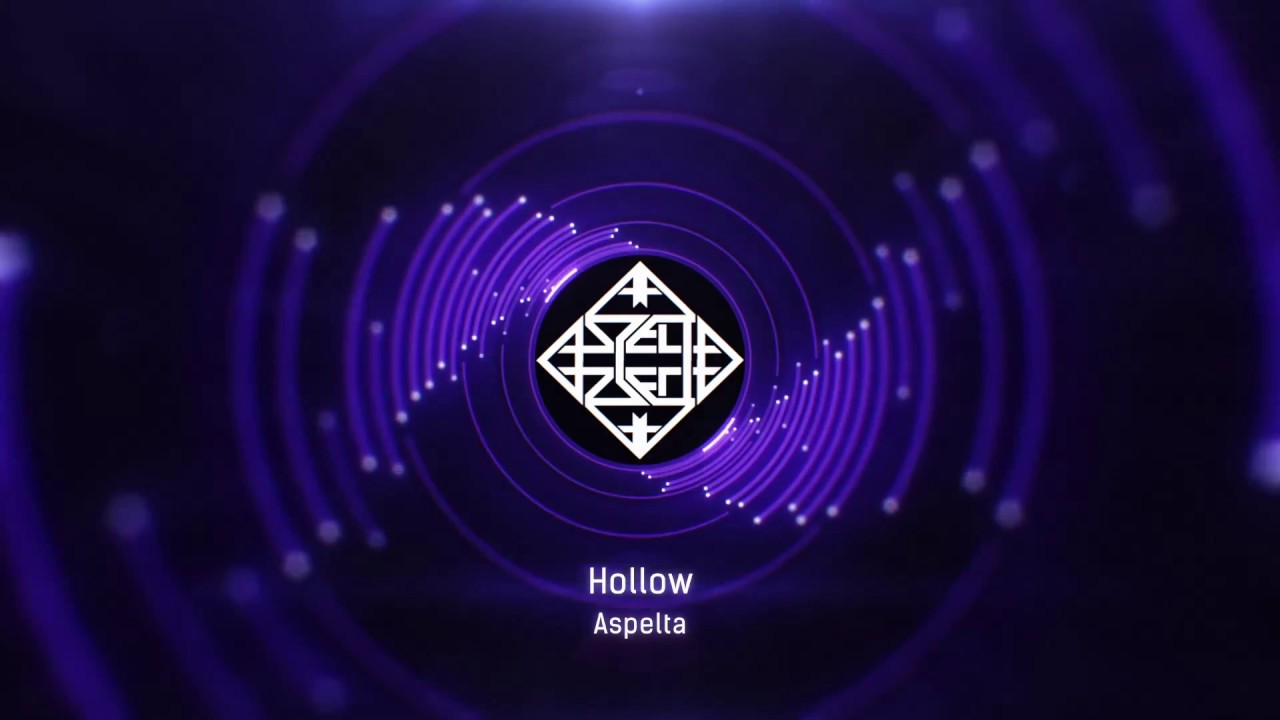 Aspelta - Hollow (Original Mix)