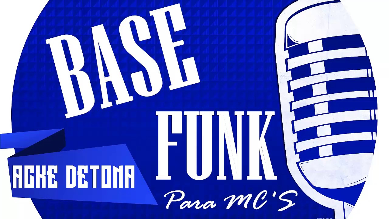 Base de Funk | Exclusiva Para Mc's (Nova 2017)