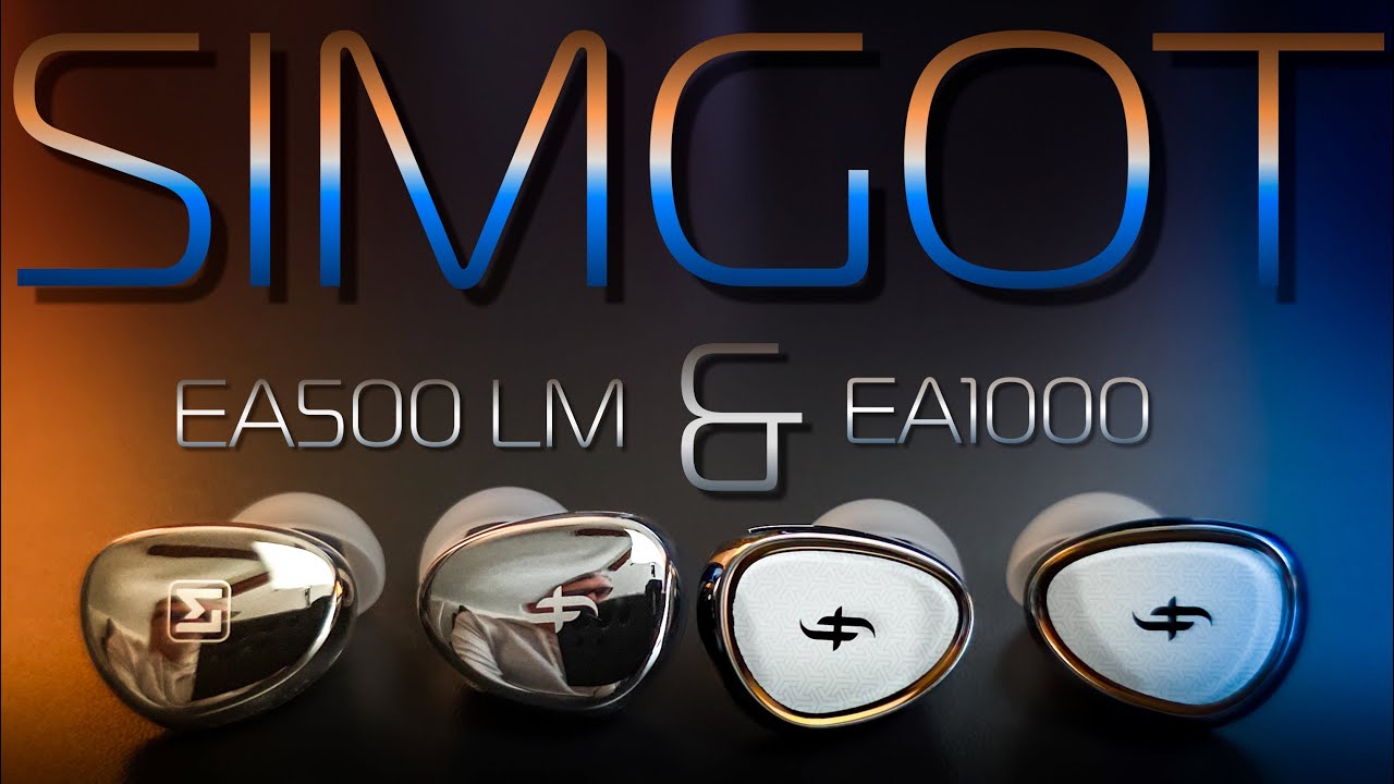 EA1000 FERMAT AND EA500 LM VS. TANCHJIM ORIGIN