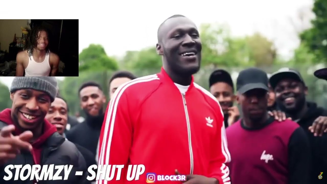 BANGERS That Made UK Rappers Blow 🇬🇧 (REACTION)