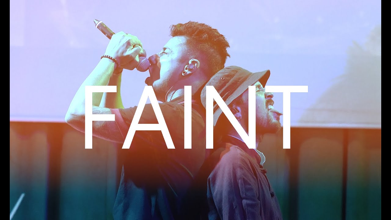 Linkoln Park - Faint (Studio Cover) - Linkin Park Tribute