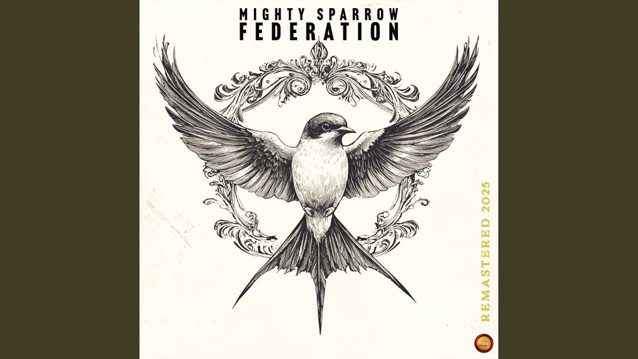 Federation (Remastered 2025)