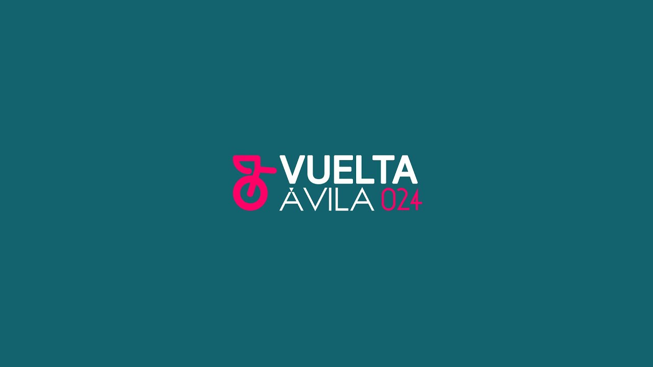 Etapa 3  Navarredondilla -El Barraco - Vuelta Ciclista a Ávila 2024
