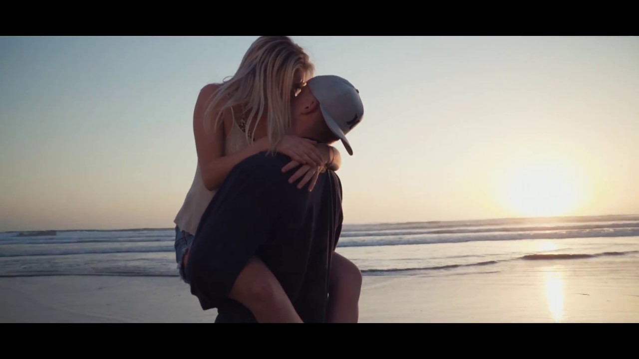 Grand Ave - 805 Summertime (Official Video)