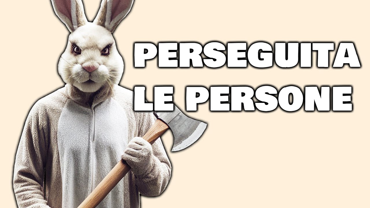 LEGGENDE TERRIFICANTI RIVELATESI VERE