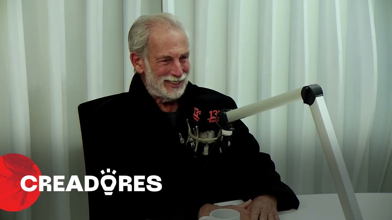 La última entrevista de Héctor Noguera en Radio13c
