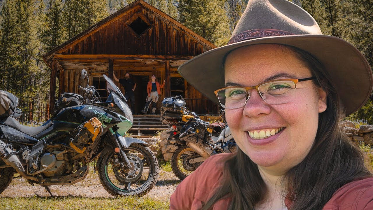 Montana & South Dakota: The Last of the Wild West