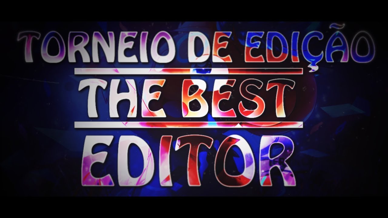 Transformice - Torneio De Edi&ccedil;&atilde;o The Best Editor | Frescolito