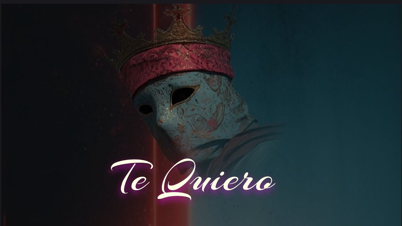 KOUZ1 - Te Quiero