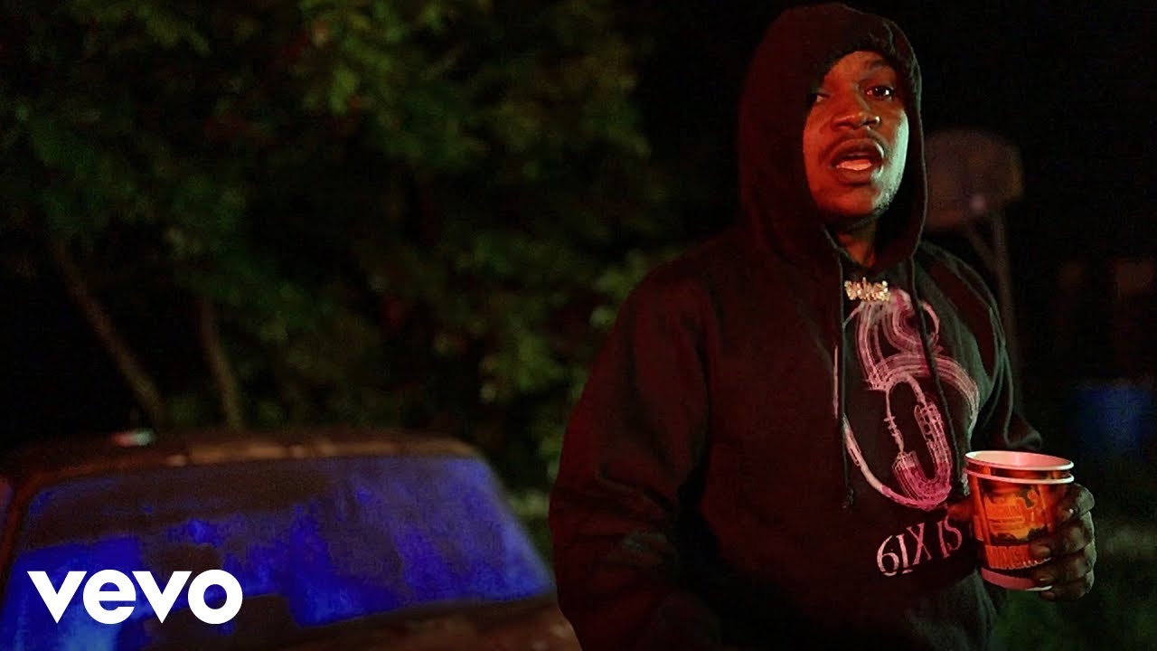 Squash, ZiZi - Nah Meds Dem (Official Video)