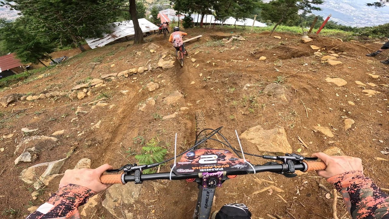 Pande Avalancha 2026