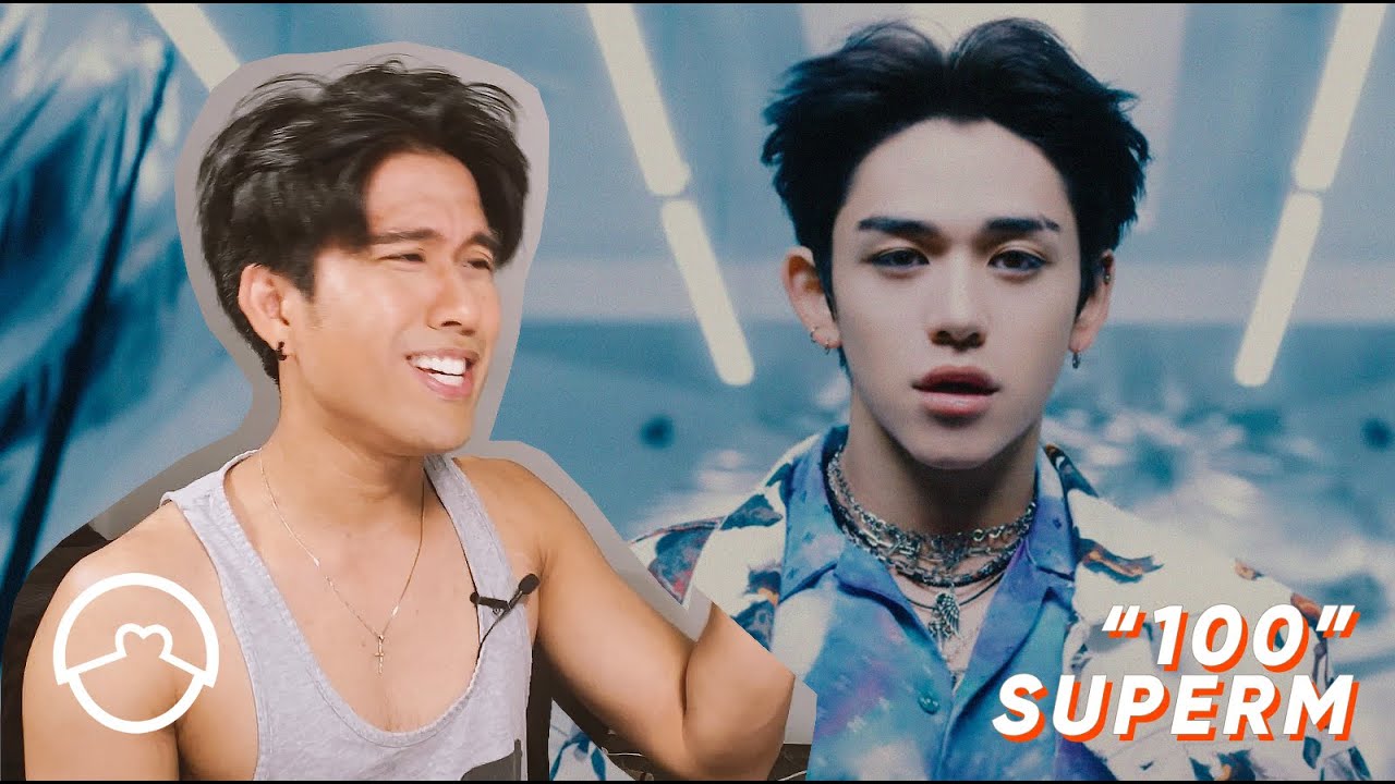 Performer Reacts to SuperM 