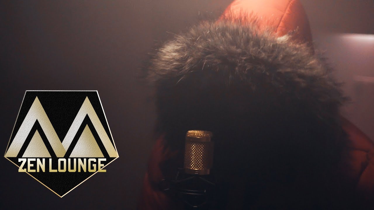 Daboy J - Project 96 | Zen Lounge Throwback