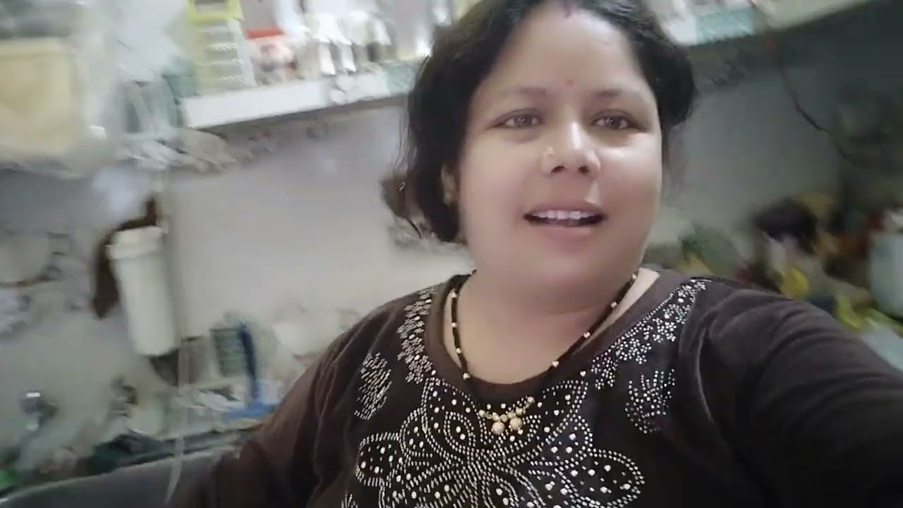 👍🙏🌺बच्चों की छुट्टी होना 🥰और सारा काम🙏🙏👍👍