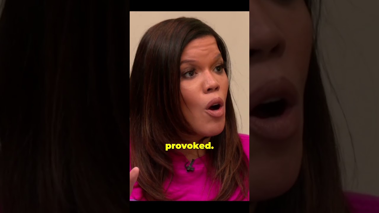 Who Was Wrong In The Assault of Pro-Life Journalist Savannah Craven Antao #youtubeshorts #shorts