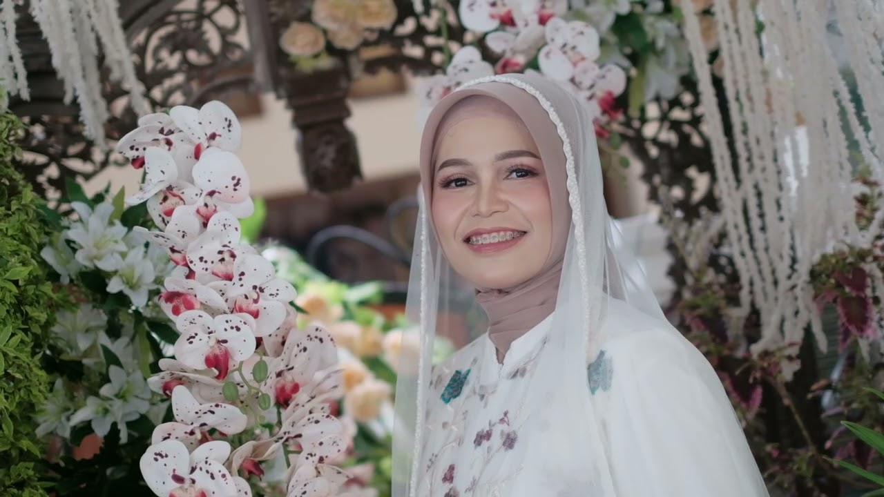 Siraman Alfiah Richi