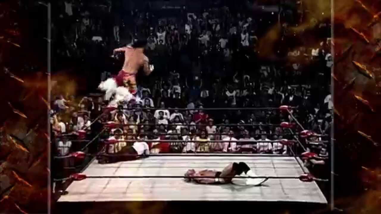 The Very Best of Monday Nitro Volume 3