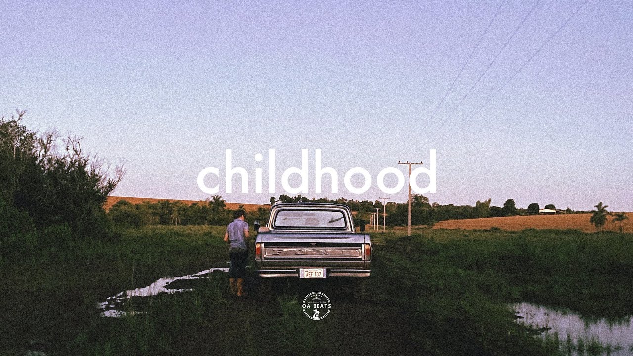 🌴 (free) *SOLD* Avicii Type Beat 2021 - childhood | Justin Bieber Type Beat Instrumental 2021