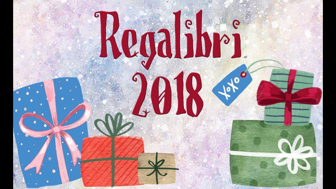 Let it prism 14 - Regalibri 2018