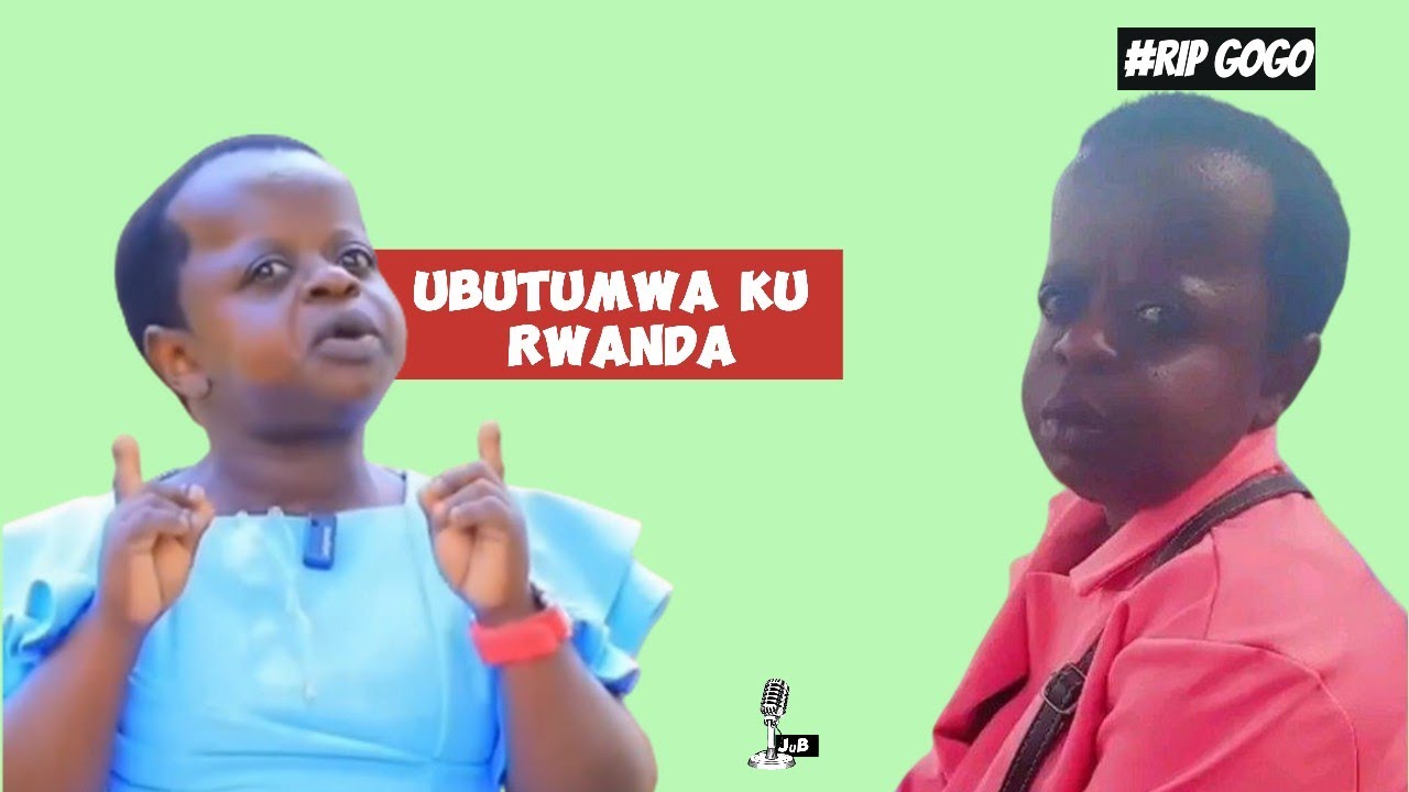 Nibyo yishwe N' IGICURI Gogo Burya Yari N'Umuhanuzi, Yagiye Avuze Ibikomeye Ku Rwanda. Umwana we?