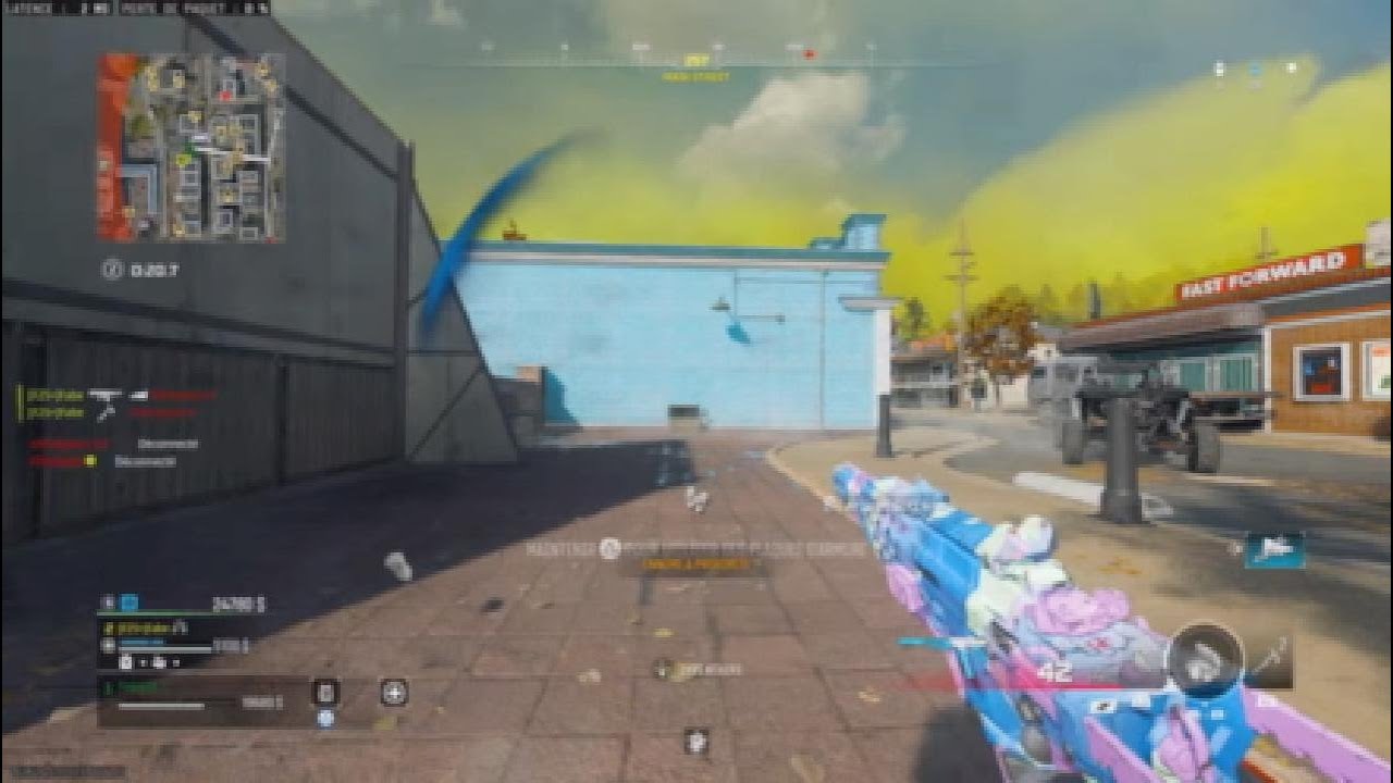 Cheateur arrete 2 cheater