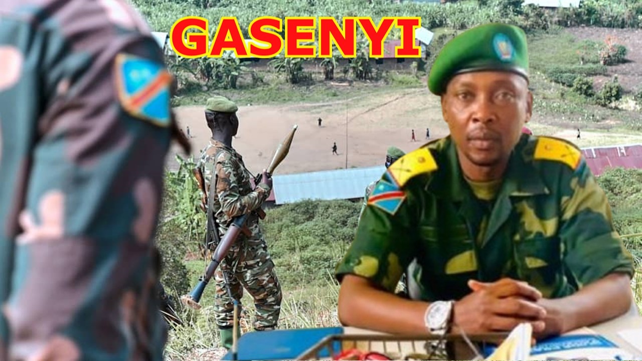 GASENYI TAYALI YAKUWEMO UMWANDA WA KATANYAMA 🔥🔥🔥 WAZALENDO ZIRI KURWANA IYO GUSHWIRAGIRA GUSA