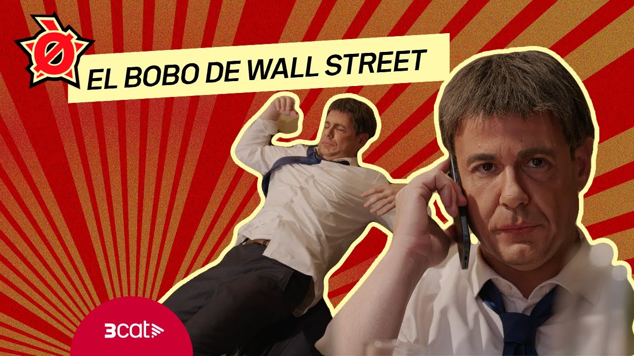 Carlos Mazón és el Bobo de Wall Street | Polònia