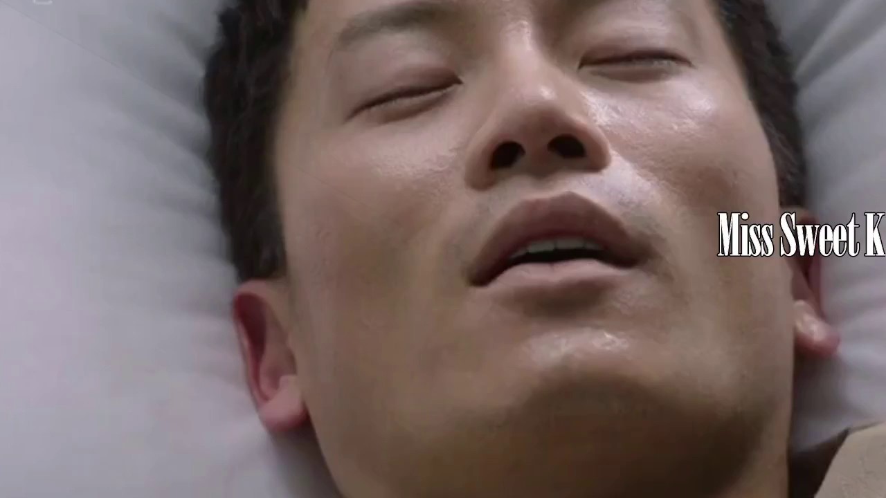 Defendant: I can't be save. (MV) K-drama