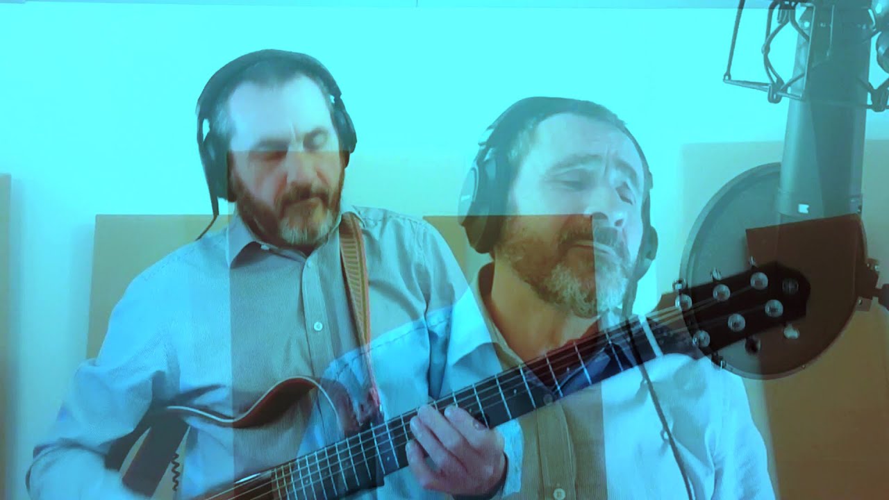 LA CASA SULLA ROCCIA - Live in studio