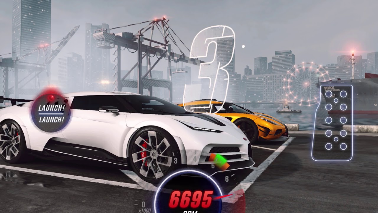 Bugatti Centodieci +2252