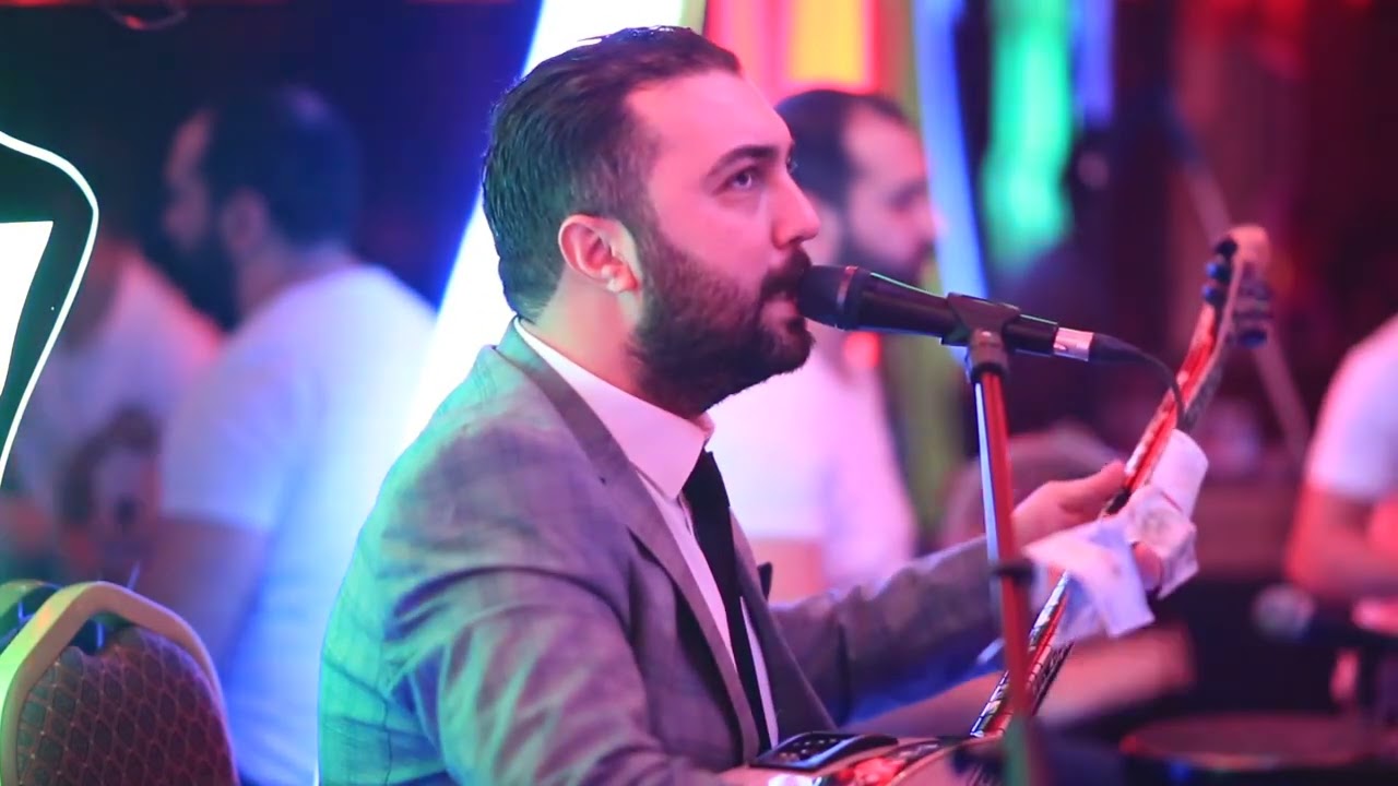 Ankaralı Mahmut  papatyalara söyle  kader torbası  2022 canlı