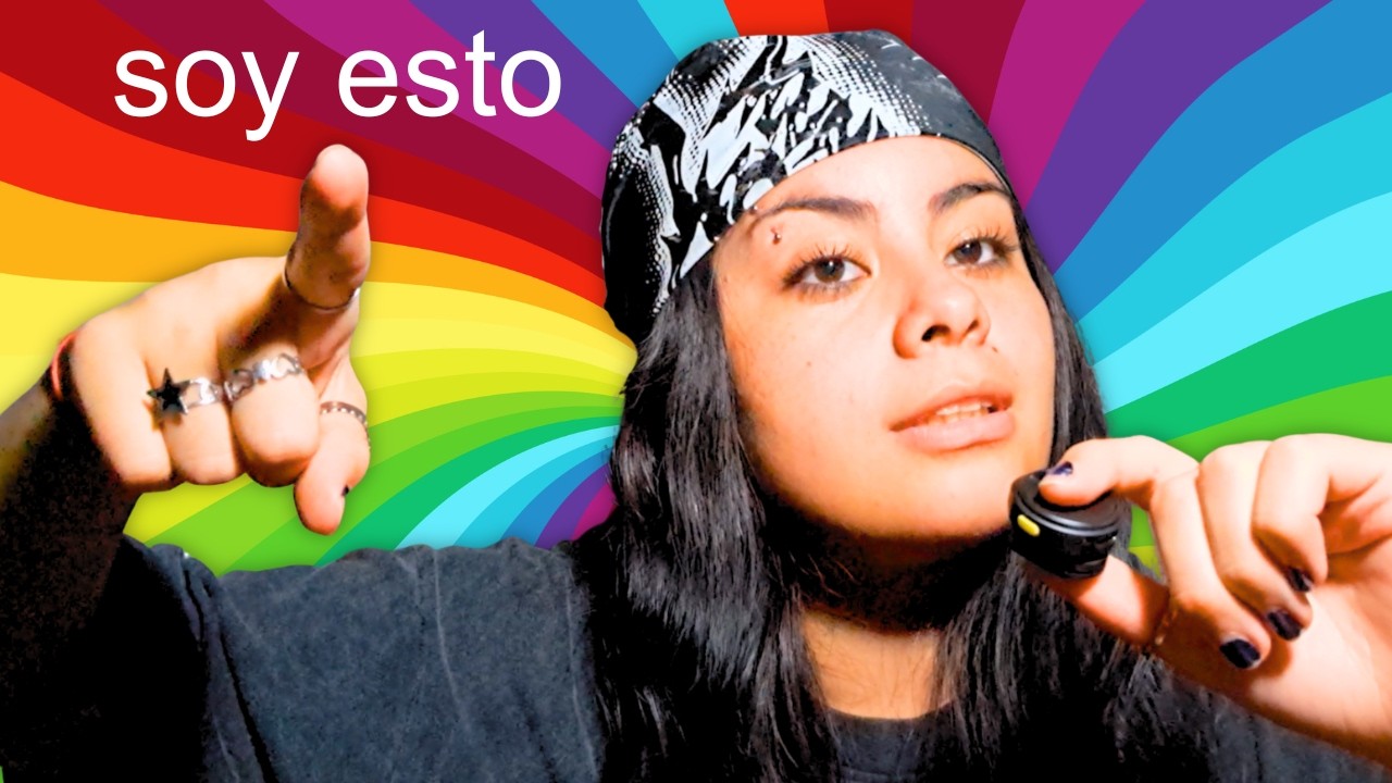pov: estás a un click de entrar en mi mente
