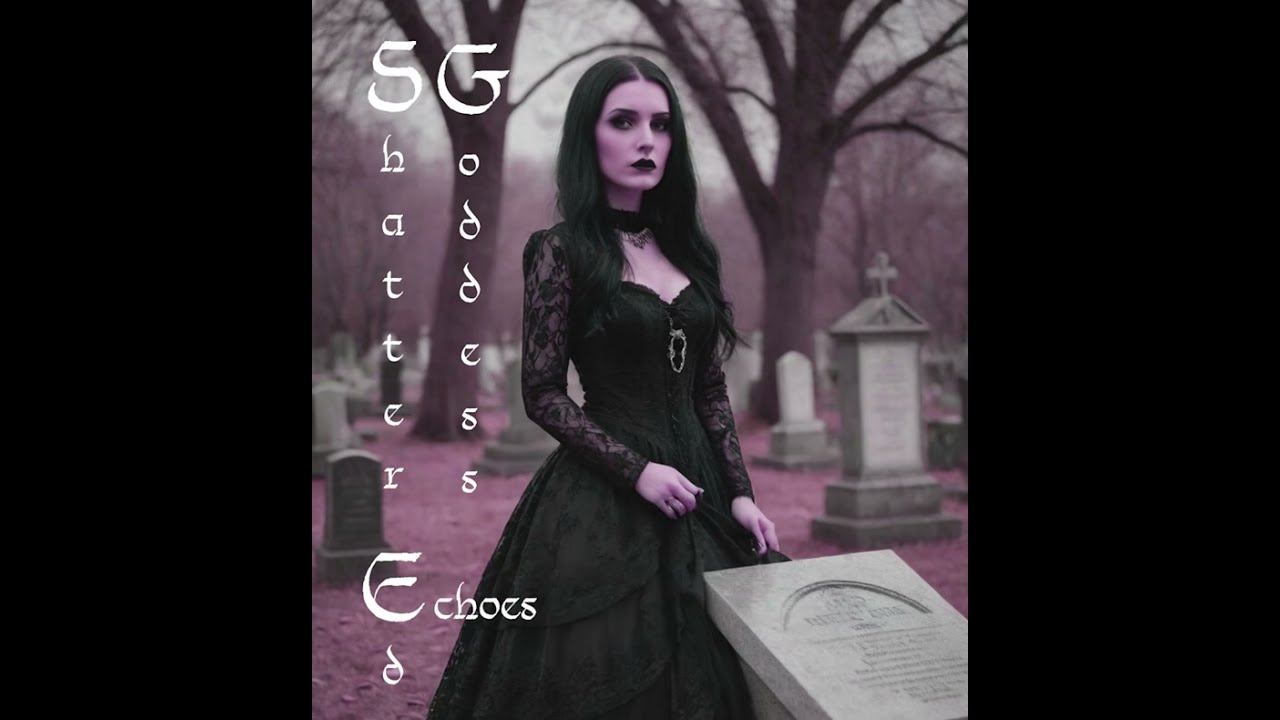 Shattered Goddess - Nocturne of Shadows