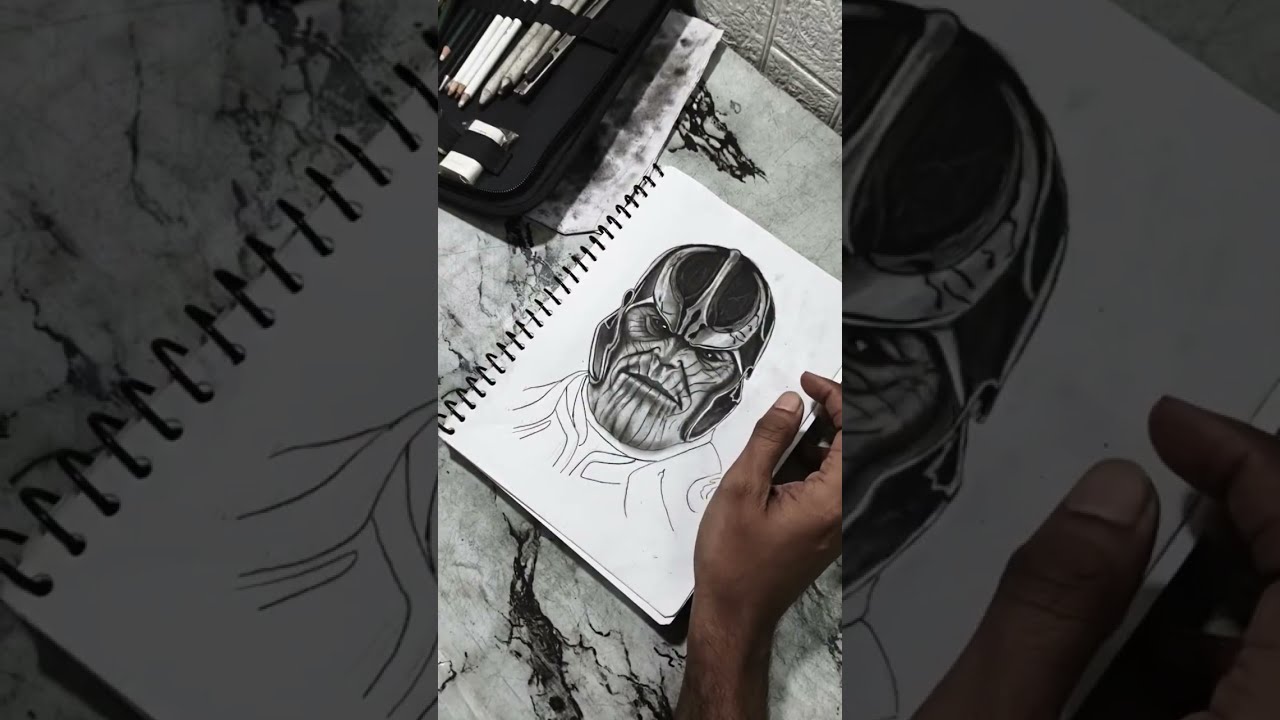 Art_with_Azad is live