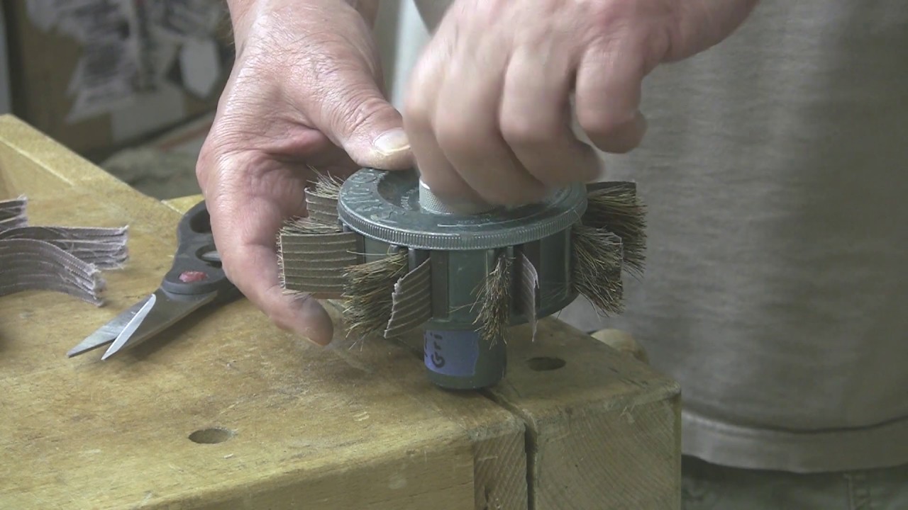 How to Fill & Feed Your Sand-O-Flex