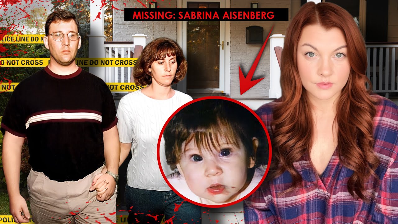 Wurde Sabrina Aisenberg wirklich entf&uuml;hrt ? Oder steckt etwas ganz anderes dahinter ? WhatPadiLoves
