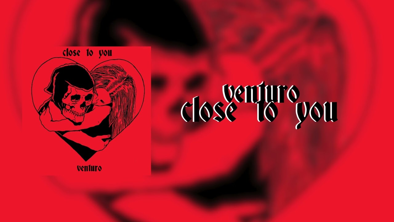 Venturo - Close To You (Official Audio)