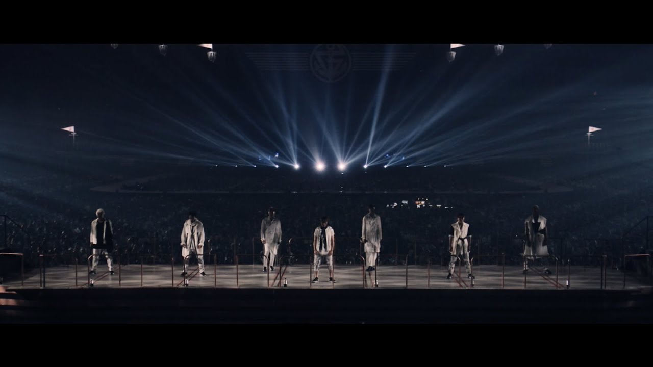 GENERATIONS / また、アシタ (GENERATIONS LIVE TOUR 2018 