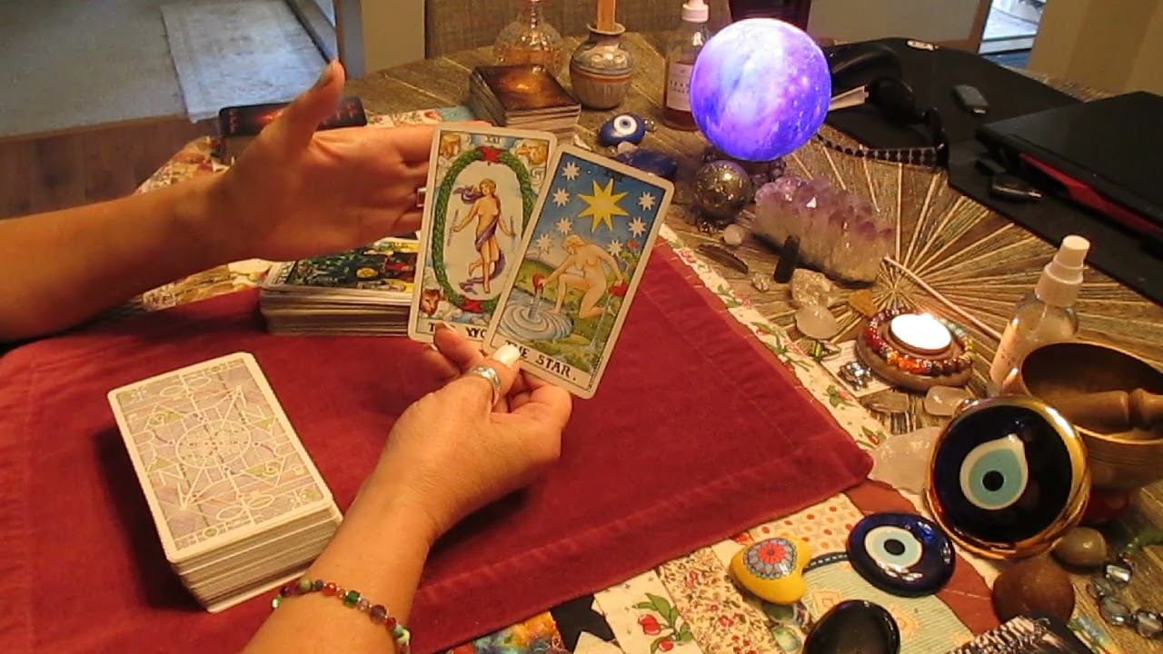 CANCER! You're shutting them up, and JAWS ARE DROPPING! Love Tarot
