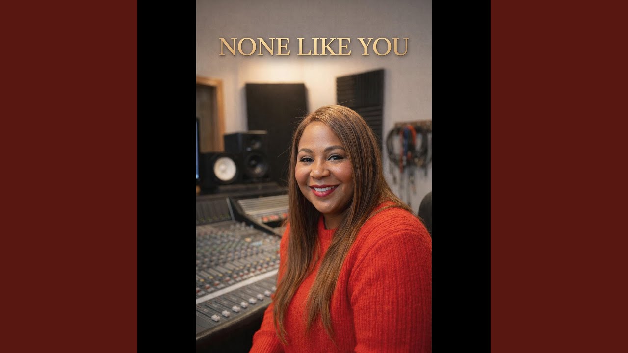 NONE LIKE YOU