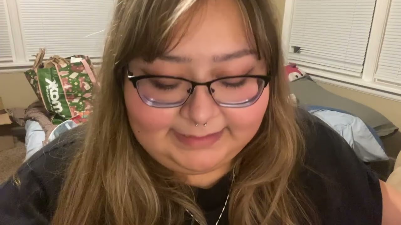 Soft Spoken ASMR Ear Exam & Ear Cleaning 