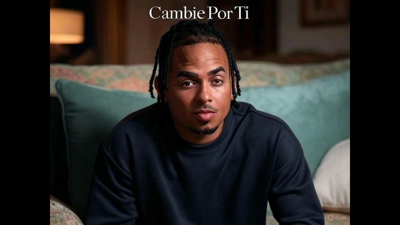Ozuna - Cambi&eacute; Por Ti (Ai M&uacute;sic)