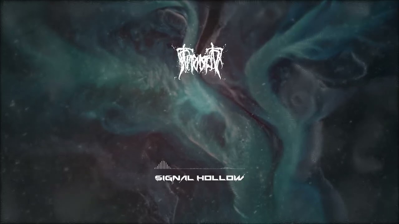 Signal Hollow - Frozen