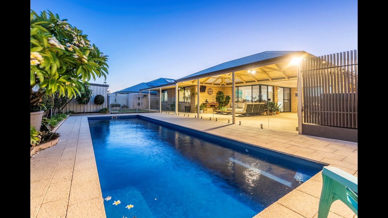 33 Drummonds Approach, Secret Harbour