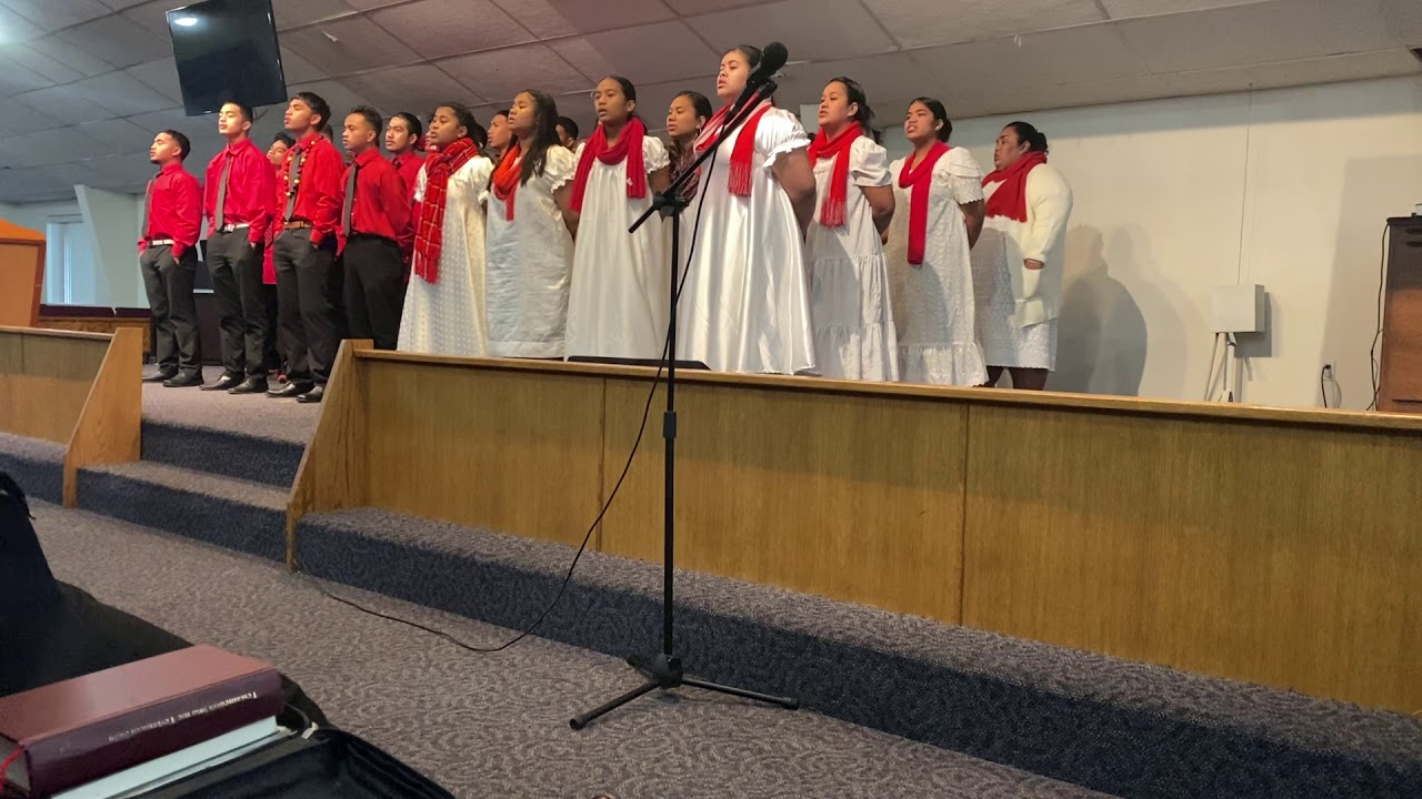CCC YOUTH 2020 Christmas