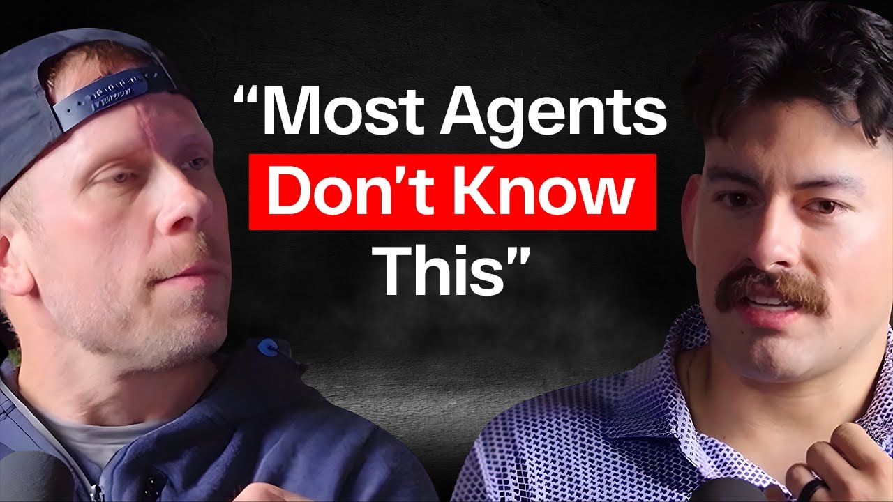 Real Estate Agent Abandons Practice for Distressed Real Estate