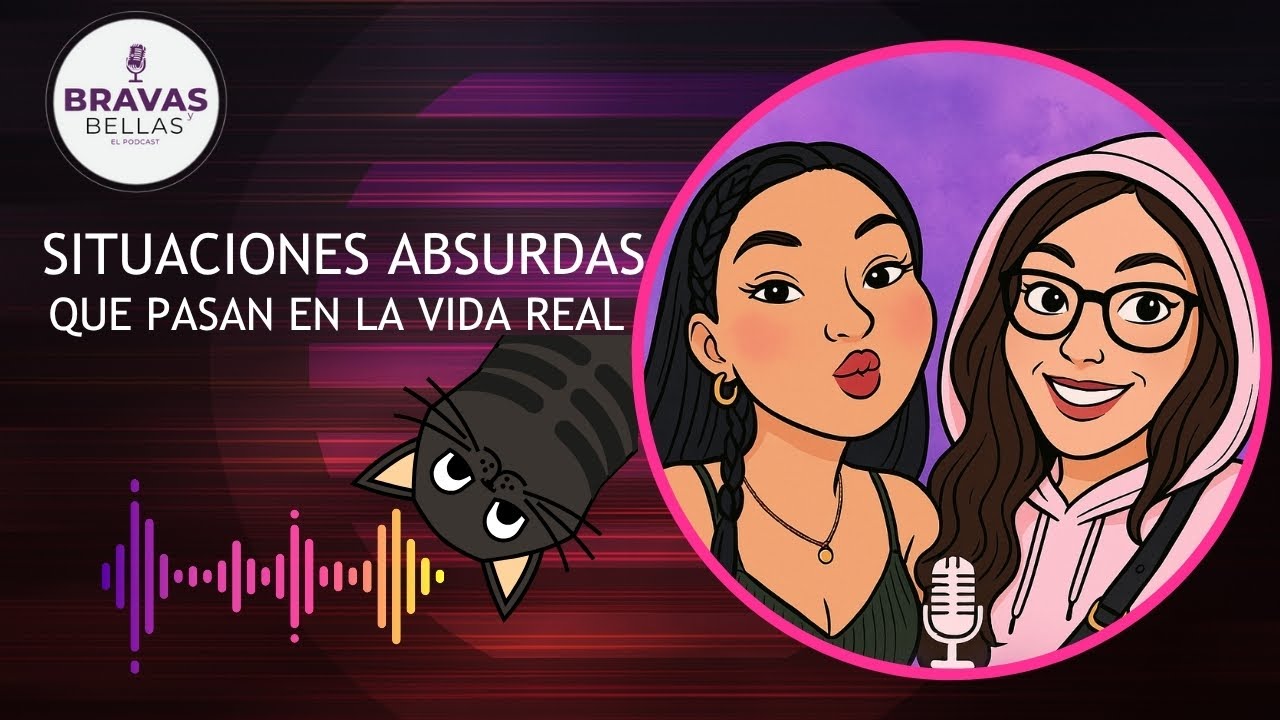 SITUACIONES COTIDIANAS ABSURDAS PERO QUE PASAN EN LA VIDA REAL